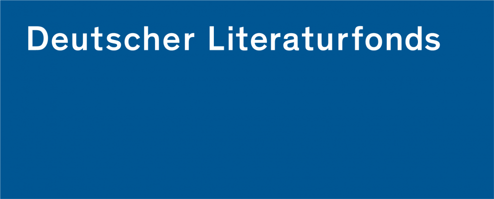 Deutscher Literaturfonds 
