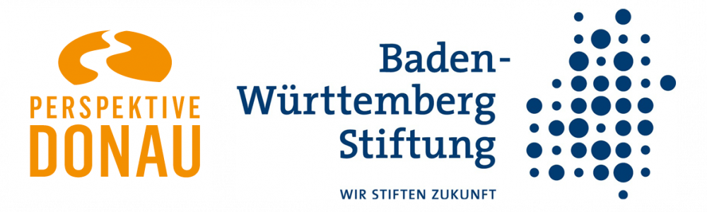 Logo Baden-Württemberg Stiftung