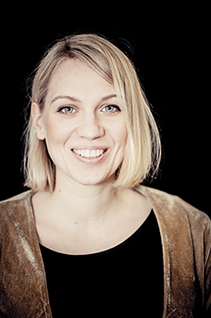 Carolin Reichmuth