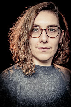 Charlotte Arens