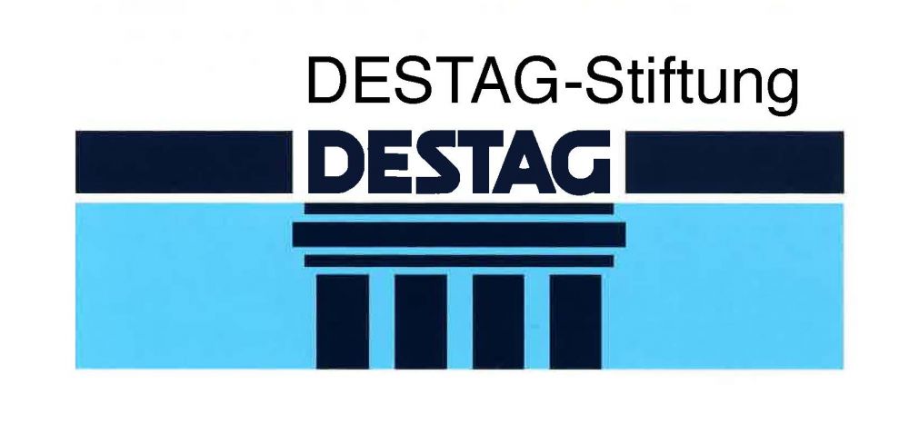 Destag Stiftung Logo