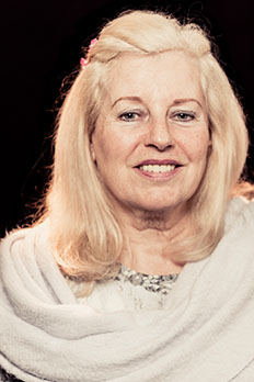 Ingrid Fundter