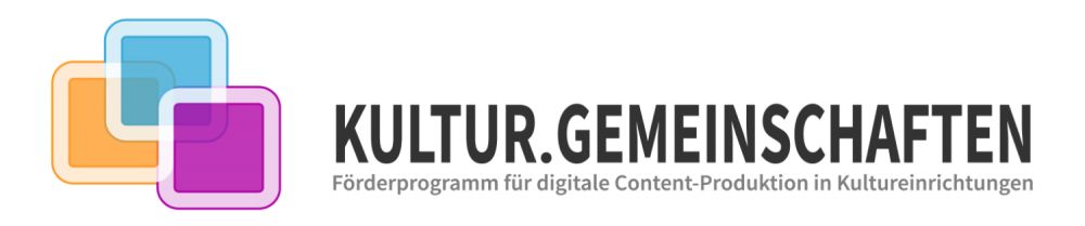 Kulturgemeinschaften