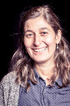 Nina Lenz