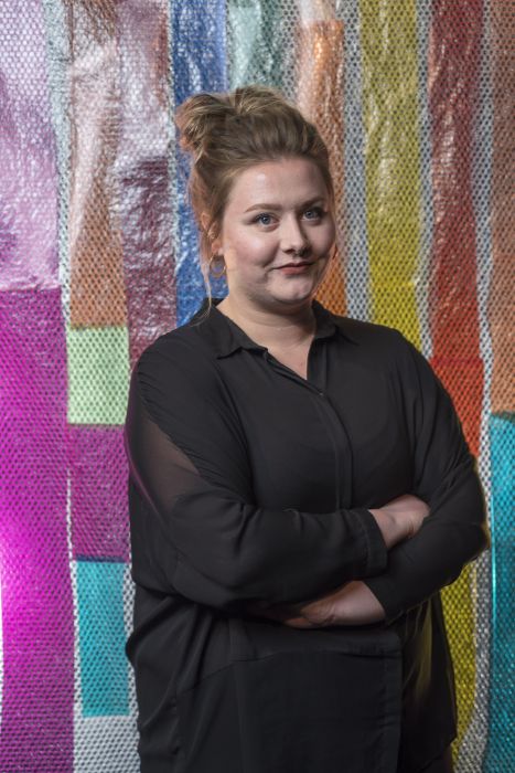 Frederike Stang