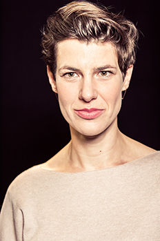 Christine Voecks