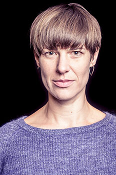 Christine Voecks