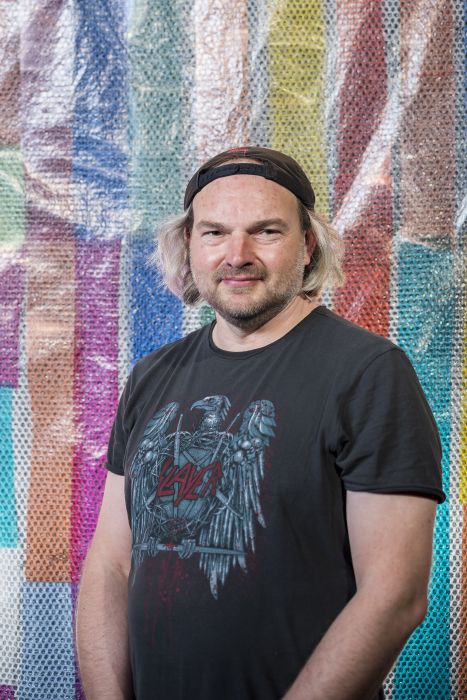 Torsten Mitsch