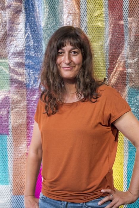 Nina Lenz