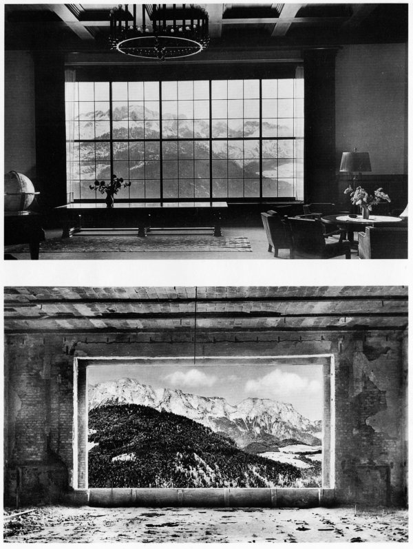 Obersalzberg (Foto: Adolf Hierzegger)