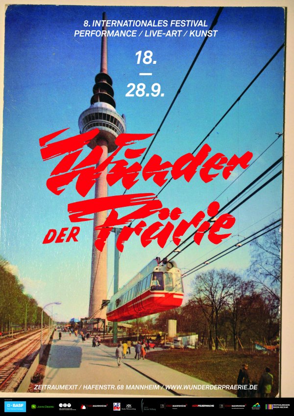 Wunder der Prärie 2013
