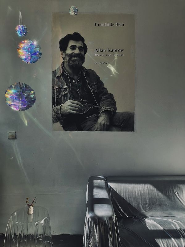 kaprow Kaprow