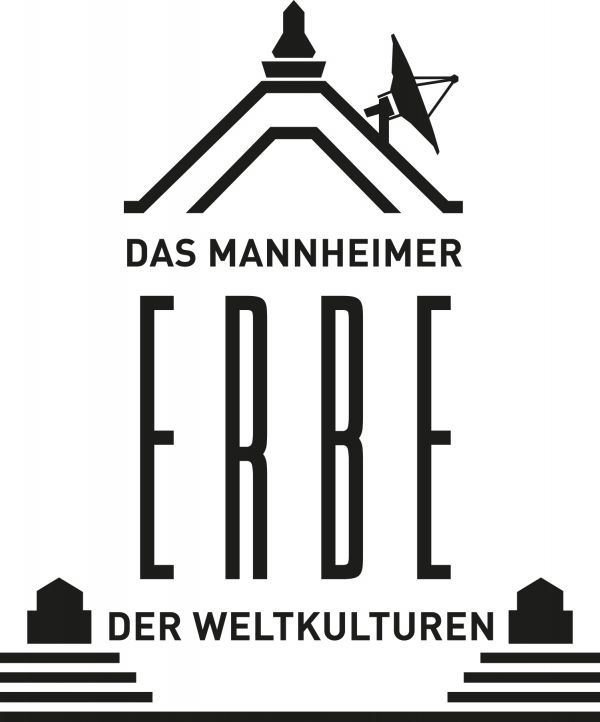c by Mannheimer Erbe der Weltkulturen Logo Mannheimer Erbe der Weltkulturen