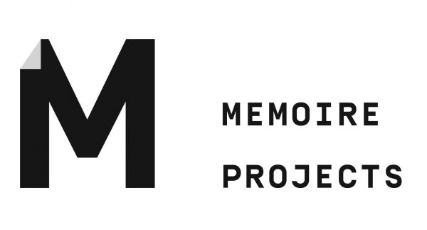 c by Memoire Projects Logo Memoire Projects
