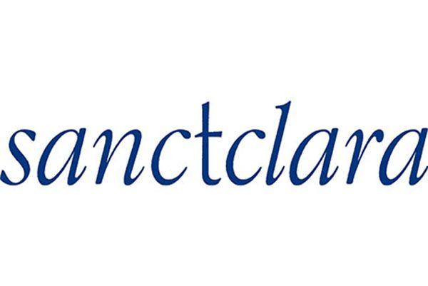 c by sanctclara Logo sanctclara