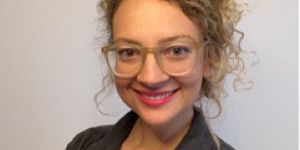 Iris Meinhardt (Foto: Privat)