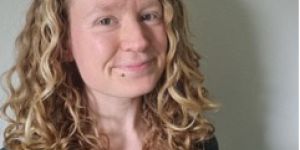 Melissa Wessel (Foto: Privat)