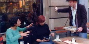 Daumenkinographie